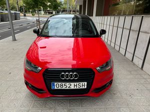 Audi A1 Sportback 1.6 TDI 90cv Ambition  - Foto 3