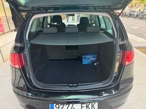 Seat Altea XL 1.6 102cv Stylance  - Foto 9