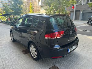 Seat Altea XL 1.6 102cv Stylance  - Foto 7