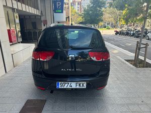 Seat Altea XL 1.6 102cv Stylance  - Foto 6