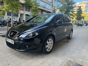 Seat Altea XL 1.6 102cv Stylance  - Foto 2