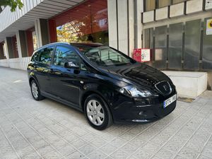 Seat Altea XL 1.6 102cv Stylance  - Foto 4