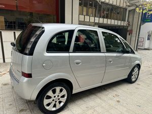 Opel Meriva 1.7 CDTi 100 CV Cosmo  - Foto 5