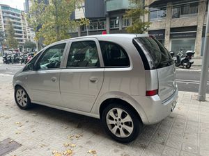 Opel Meriva 1.7 CDTi 100 CV Cosmo  - Foto 7