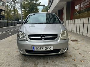 Opel Meriva 1.7 CDTi 100 CV Cosmo  - Foto 3