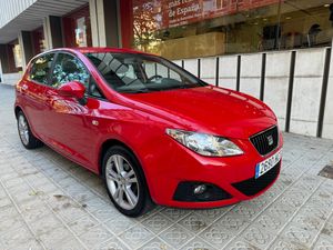 Seat Ibiza 1.4 16v 85cv Reference   - Foto 4