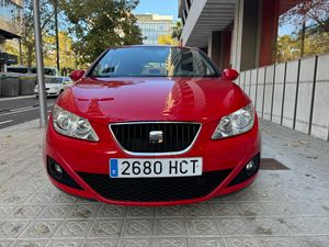 Seat Ibiza 1.4 16v 85cv Reference   - Foto 3