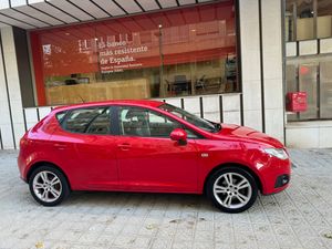 Seat Ibiza 1.4 16v 85cv Reference   - Foto 5