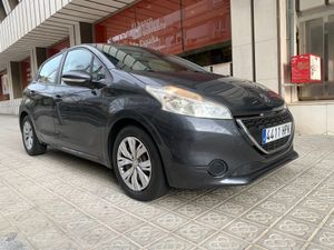 Peugeot 208 5P ACTIVE 1.4 HDi 68  - Foto 4