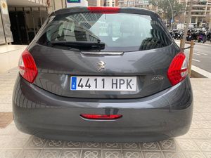 Peugeot 208 5P ACTIVE 1.4 HDi 68  - Foto 6