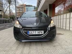 Peugeot 208 5P ACTIVE 1.4 HDi 68  - Foto 3