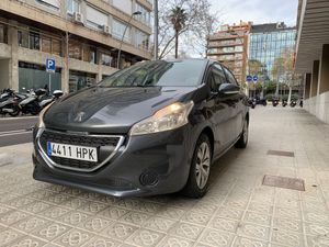 Peugeot 208 5P ACTIVE 1.4 HDi 68  - Foto 2