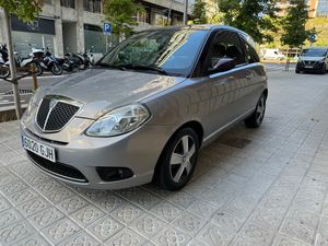 Lancia Ypsilon 1.4 16v Oro  - Foto 2