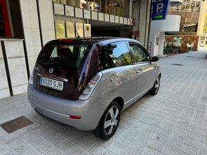 Lancia Ypsilon 1.4 16v Oro  - Foto 7