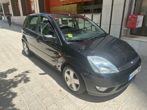 Ford Fiesta 1.6 Trend  - Foto 4