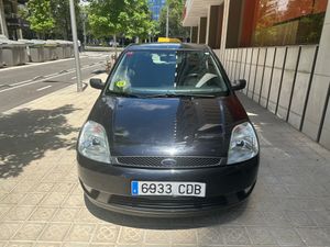 Ford Fiesta 1.6 Trend  - Foto 3