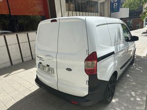 Ford Transit Courier  Kombi 1.5 TDCi 95cv Ambiente   - Foto 6