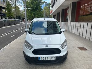 Ford Transit Courier  Kombi 1.5 TDCi 95cv Ambiente   - Foto 3