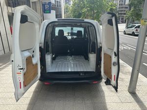 Ford Transit Courier  Kombi 1.5 TDCi 95cv Ambiente   - Foto 16