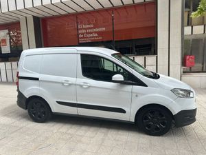 Ford Transit Courier  Kombi 1.5 TDCi 95cv Ambiente   - Foto 5