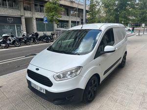 Ford Transit Courier  Kombi 1.5 TDCi 95cv Ambiente   - Foto 2