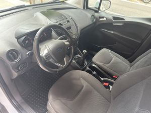 Ford Transit Courier  Kombi 1.5 TDCi 95cv Ambiente   - Foto 8