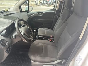 Ford Transit Courier  Kombi 1.5 TDCi 95cv Ambiente   - Foto 10