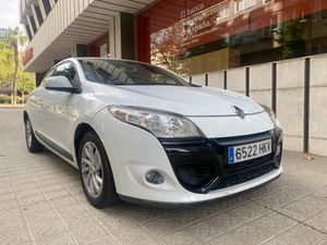 Renault Megane Dynamique Energy Tce 115 S&S  - Foto 4