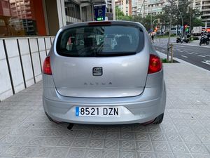 Seat Altea 1.6 STYLANCE  - Foto 6