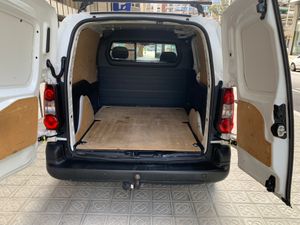 Citroën Berlingo Talla M BlueHDi 75 LIVE   - Foto 6