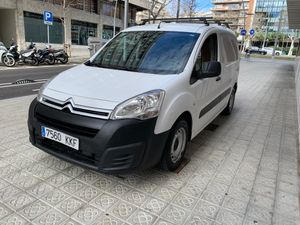 Citroën Berlingo Talla M BlueHDi 75 LIVE   - Foto 2