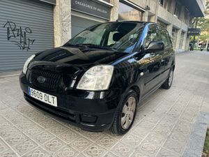 Kia Picanto 1.1 SOHC EX  - Foto 2