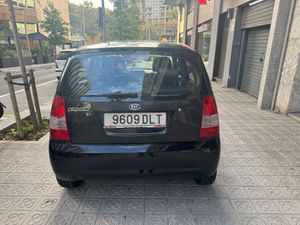 Kia Picanto 1.1 SOHC EX  - Foto 6