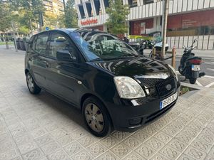 Kia Picanto 1.1 SOHC EX  - Foto 4