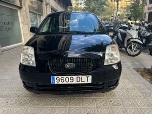 Kia Picanto 1.1 SOHC EX  - Foto 3