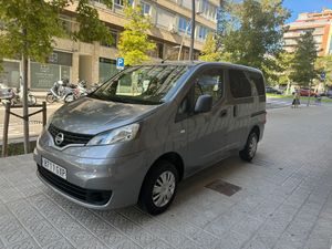 Nissan NV200 1.5dCi BASIC Combi 5   - Foto 2