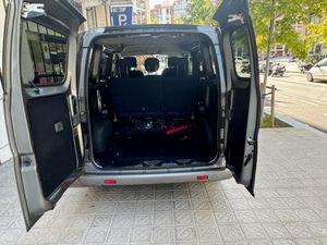 Nissan NV200 1.5dCi BASIC Combi 5   - Foto 10