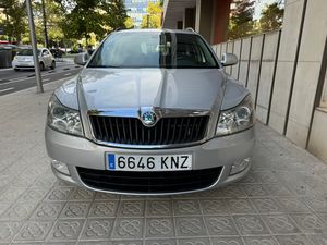 Skoda Octavia Combi 1.6 TDI CR Collection  - Foto 3