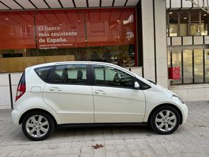 Mercedes Clase A A 160  - Foto 5