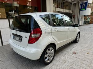 Mercedes Clase A A 160  - Foto 6