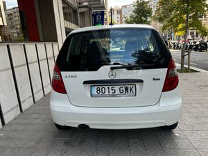 Mercedes Clase A A 160  - Foto 7