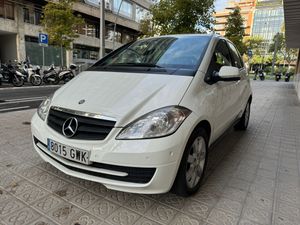 Mercedes Clase A A 160  - Foto 2