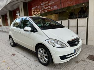 Mercedes Clase A A 160  - Foto 4