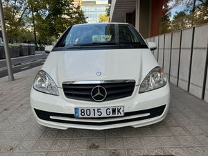 Mercedes Clase A A 160  - Foto 3