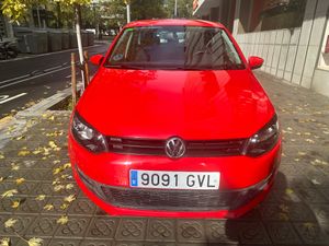 Volkswagen Polo 1.4 85cv DSG Advance  - Foto 3