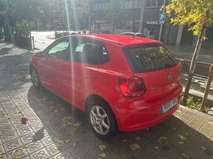 Volkswagen Polo 1.4 85cv DSG Advance  - Foto 8