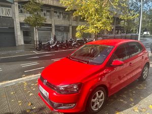 Volkswagen Polo 1.4 85cv DSG Advance  - Foto 2