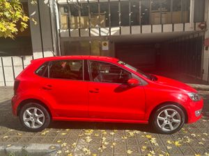 Volkswagen Polo 1.4 85cv DSG Advance  - Foto 5