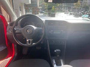 Volkswagen Polo 1.4 85cv DSG Advance  - Foto 15