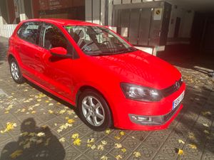 Volkswagen Polo 1.4 85cv DSG Advance  - Foto 4